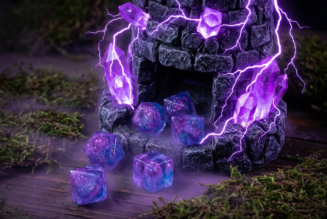 Lightning Dice casino en direct